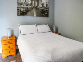 The Shores Hotel, Central Blackpool